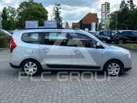 2013 Dacia Lodgy