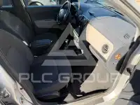 2013 Dacia Lodgy