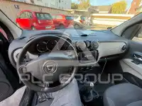 2013 Dacia Lodgy