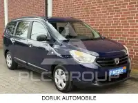 2013 Dacia Lodgy