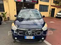 2013 Dacia Lodgy