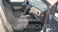 2013 Dacia Lodgy