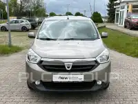 2013 Dacia Lodgy