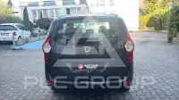 2013 Dacia Lodgy