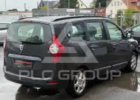 2013 Dacia Lodgy
