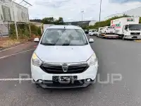 2013 Dacia Lodgy