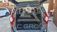 2013 Dacia Lodgy