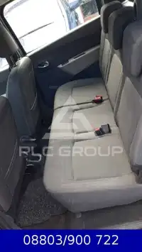 2013 Dacia Lodgy