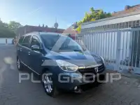 2013 Dacia Lodgy