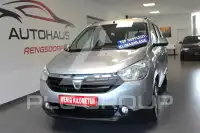 2013 Dacia Lodgy