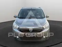2013 Dacia Lodgy