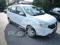 2013 Dacia Lodgy