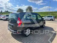 2013 Dacia Lodgy