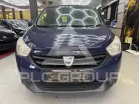 2013 Dacia Lodgy