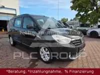 2013 Dacia Lodgy