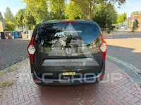 2013 Dacia Lodgy