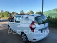 2013 Dacia Lodgy