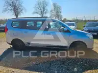 2013 Dacia Lodgy