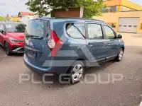 2013 Dacia Lodgy