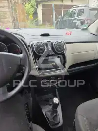 2013 Dacia Lodgy
