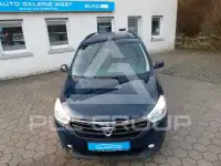 2013 Dacia Lodgy
