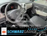 2013 Dacia Lodgy