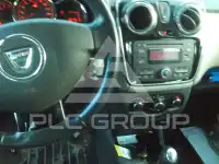 2013 Dacia Lodgy
