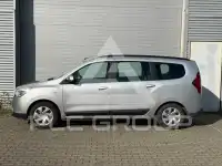 2013 Dacia Lodgy