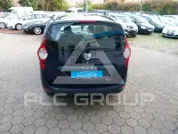 2013 Dacia Lodgy