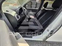 2013 Dacia Lodgy