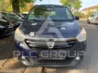 2013 Dacia Lodgy
