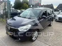 2013 Dacia Lodgy