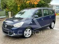 2013 Dacia Lodgy