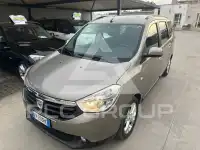 2013 Dacia Lodgy