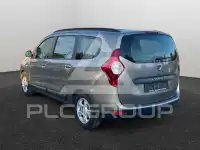 2013 Dacia Lodgy