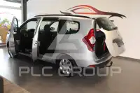 2013 Dacia Lodgy