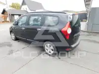 2013 Dacia Lodgy