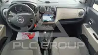 2013 Dacia Lodgy