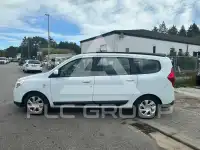 2013 Dacia Lodgy