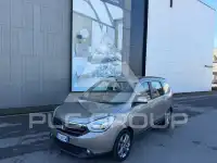 2013 Dacia Lodgy