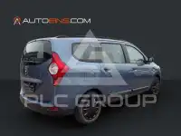 2013 Dacia Lodgy