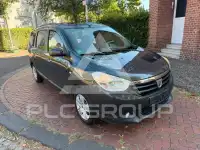 2013 Dacia Lodgy