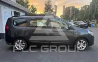 2013 Dacia Lodgy