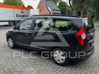 2013 Dacia Lodgy
