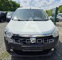 2013 Dacia Lodgy