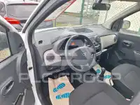 2013 Dacia Lodgy