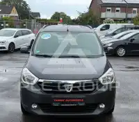 2013 Dacia Lodgy