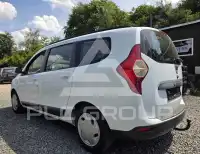 2013 Dacia Lodgy