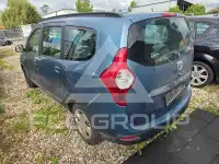 2013 Dacia Lodgy