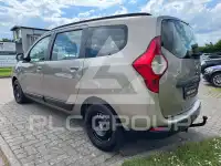 2013 Dacia Lodgy